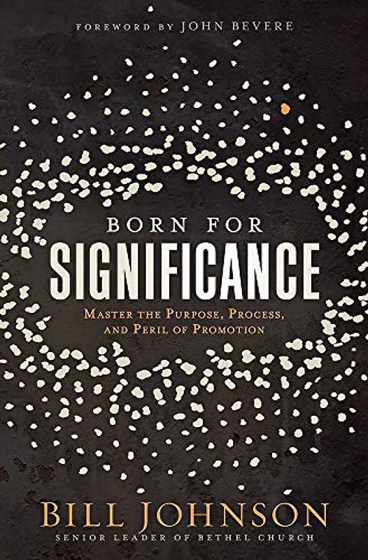 Born for Significance