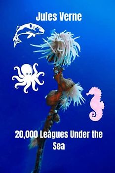 20,000 Leagues Under the Sea