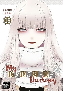 My Dress-Up Darling 13