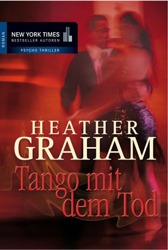 Tango mit dem Tod