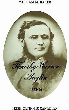 Timothy Warren Anglin, 1822-96