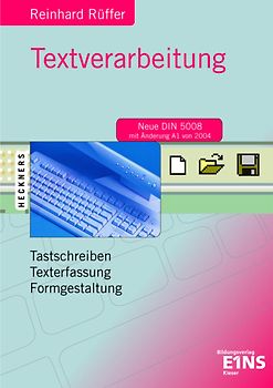 Textverarbeitung