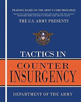 Tactics In Counterinsurgency