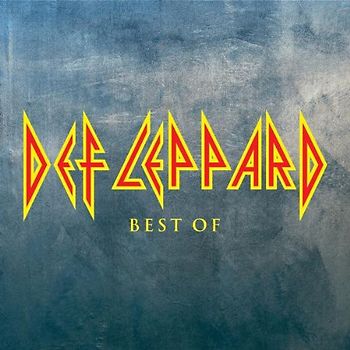 Def Leppard - Best of (Deluxe Edition)