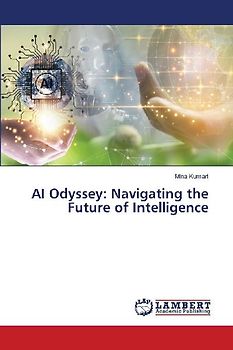 AI Odyssey: Navigating the Future of Intelligence