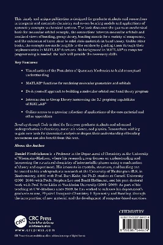 Bonding through Code