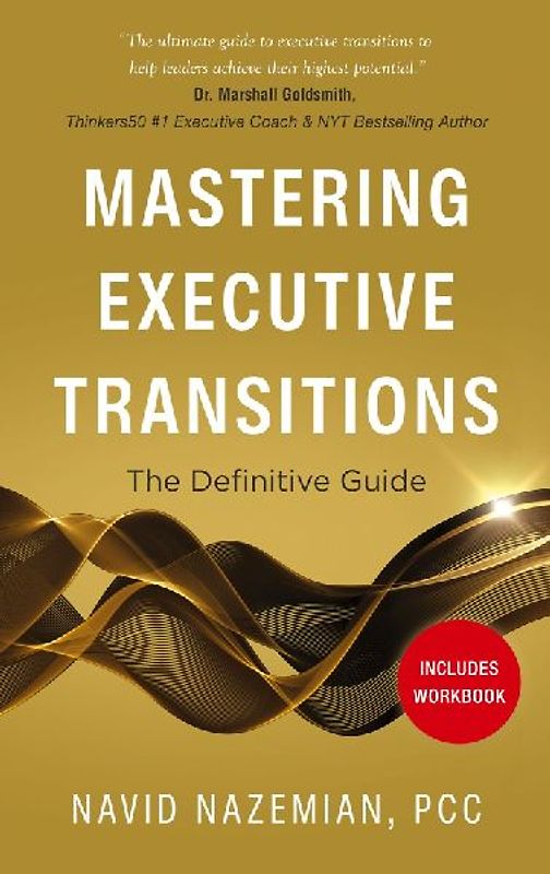 Mastering Executive Transitions