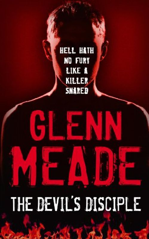 The Devil's Disciple - Glenn Meade