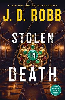 Stolen in Death