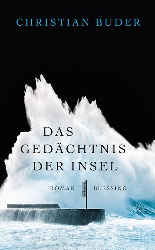 Das Gedächtnis der Insel