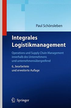 Integrales Logistikmanagement