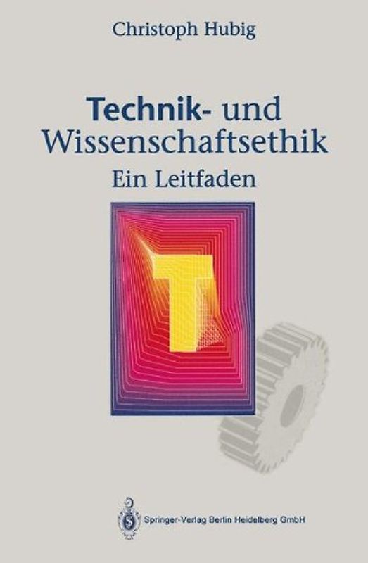 Technik- und Wissenschaftsethik