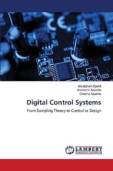 Digital Control Systems