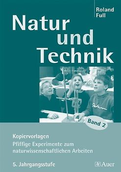Natur und Technik