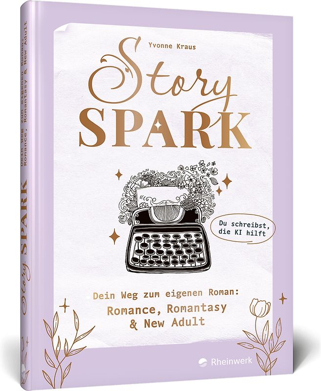 Story Spark
