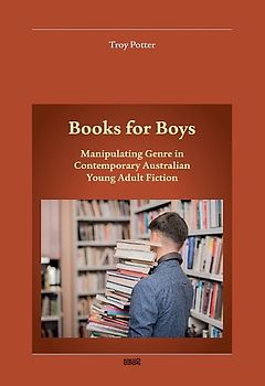 Books for Boys
