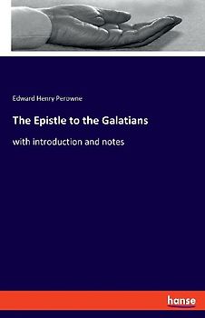 The Epistle to the Galatians