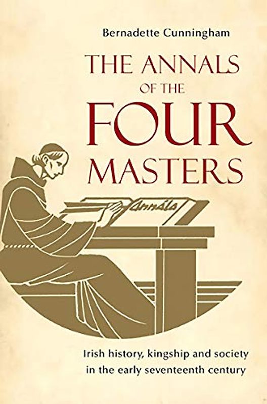 The Annals of the Four Masters