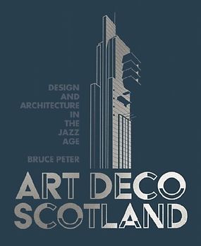 Art Deco Scotland