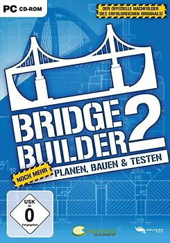 Bridge Builder 2 PC Spiele