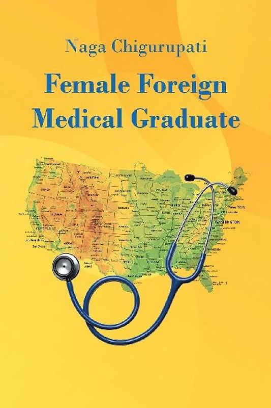 Female Foreign Medical Graduate