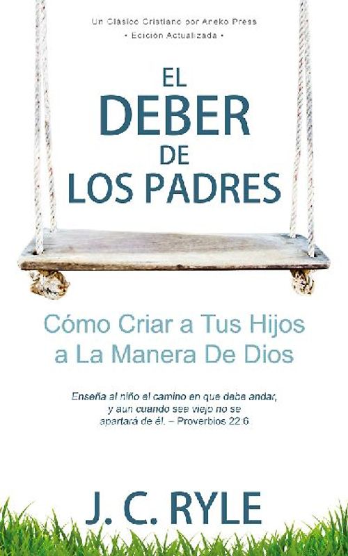 El Deber de los Padres