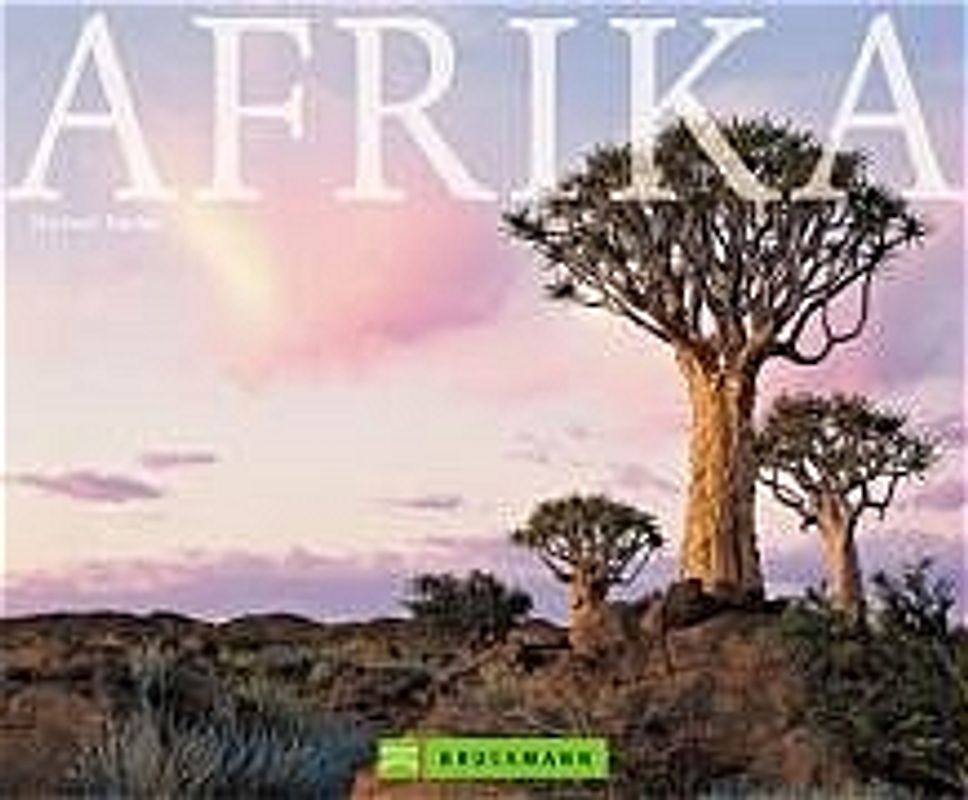 Afrika