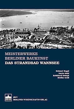 Das Strandbad Wannsee