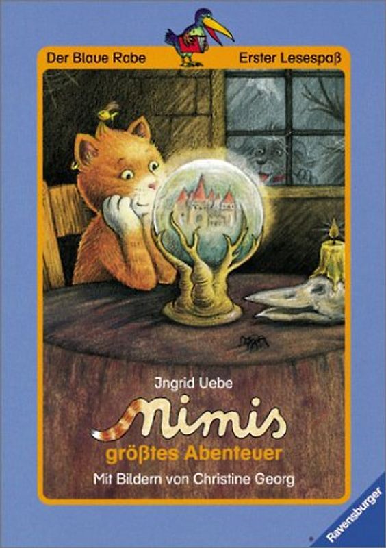 Mimis größtes Abenteuer