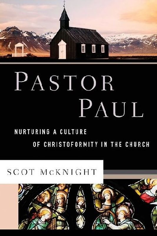 Pastor Paul