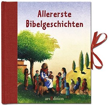 Allererste Bibelgeschichten