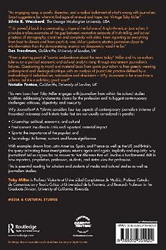 Why Journalism? A Polemic