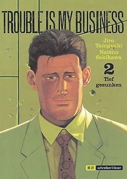 Trouble is my business