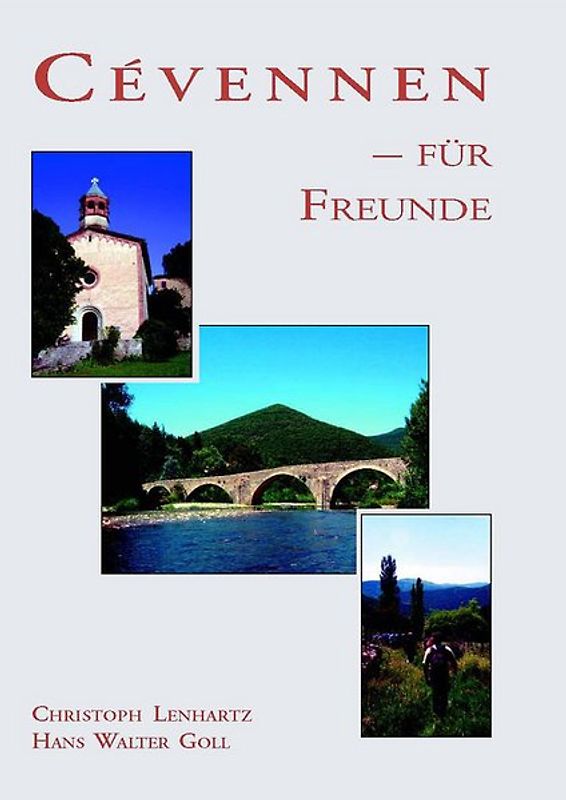 Cévennen - für Freunde