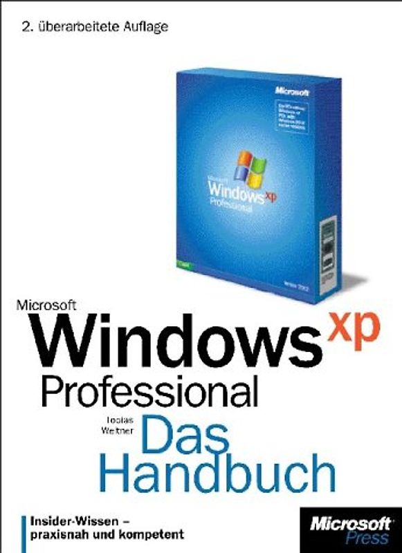 Windows XP Professional