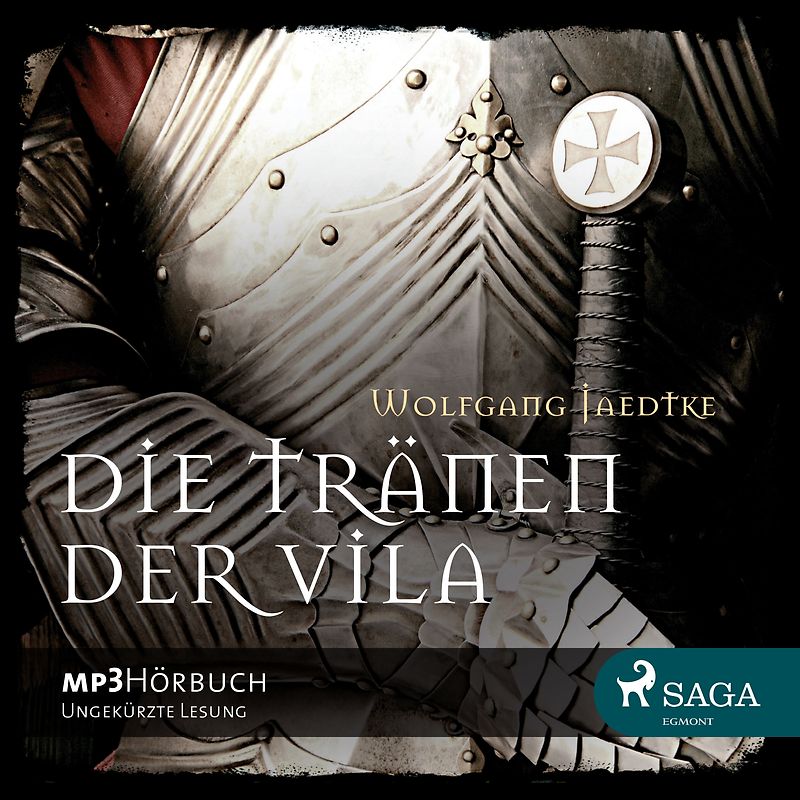 Die Tränen der Vila