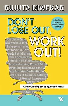 Don't Lose Out, Work Out!