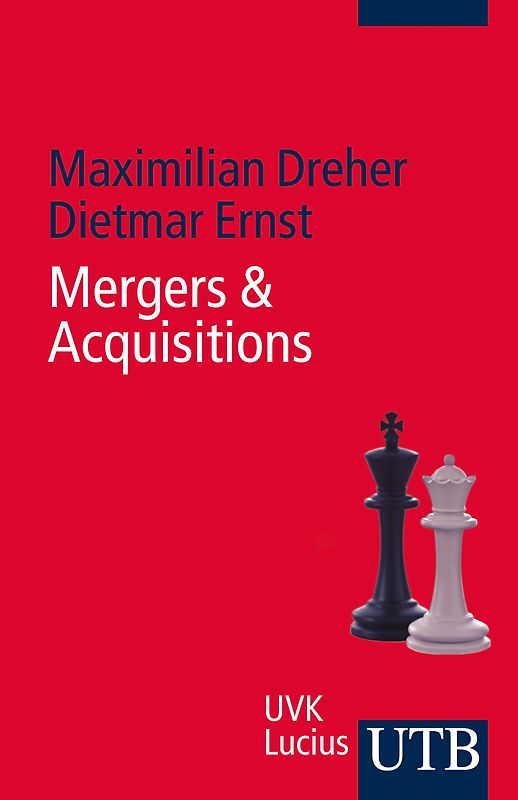 Mergers & Acquisitions