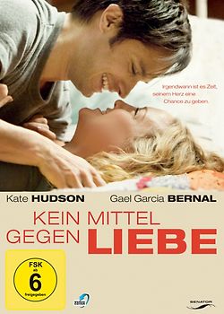Kein Mittel gegen Liebe (Alles Liebe) DVD