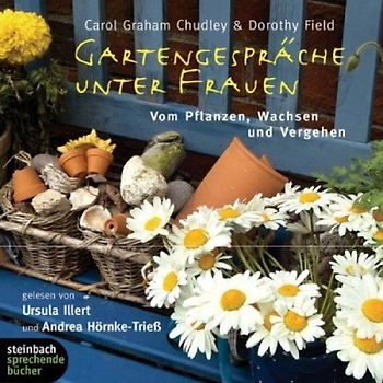 Gartengespräche unter Frauen