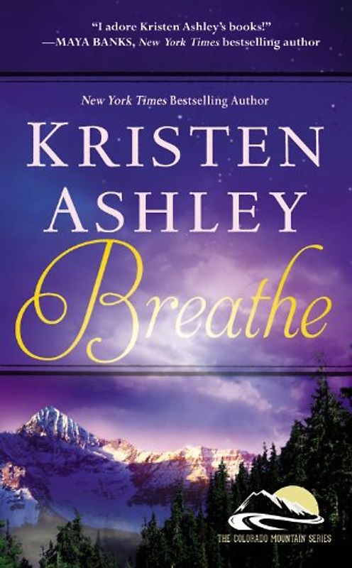 Breathe (Colorado Mountain) - Ashley, Kristen