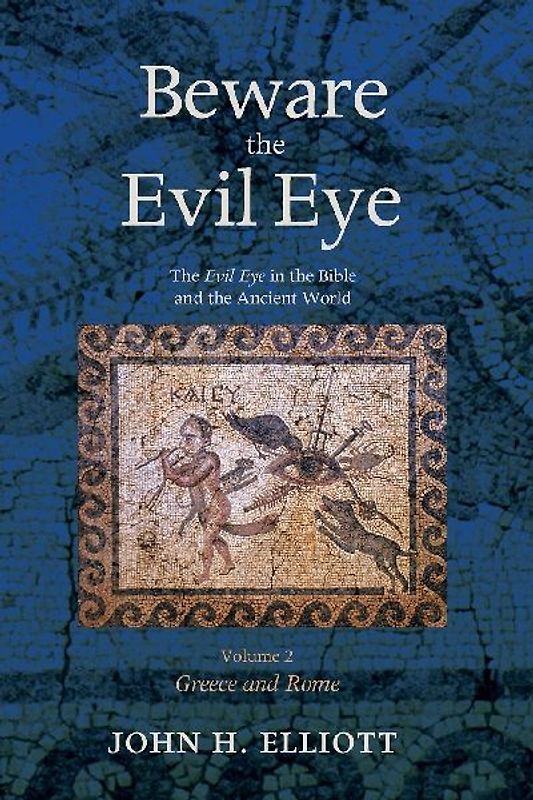 Beware the Evil Eye Volume 2