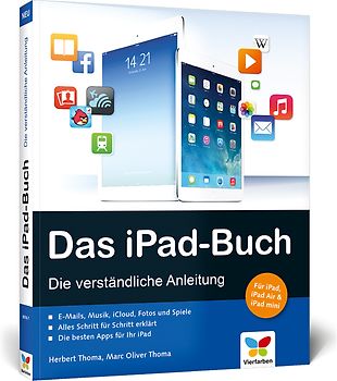 Das iPad-Buch