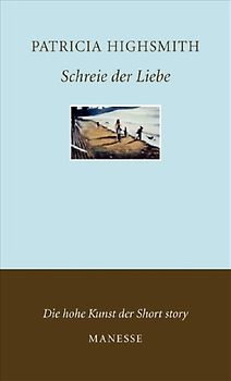 Schreie der Liebe