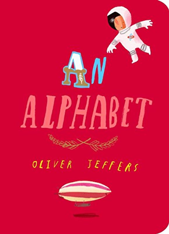 An Alphabet: Short Stories for All the Letters