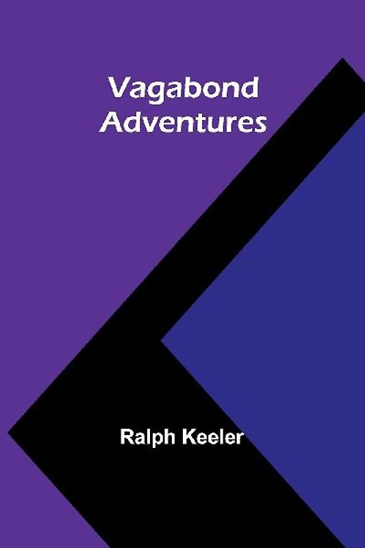 Vagabond Adventures