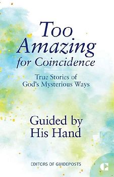 Guided by His Hand