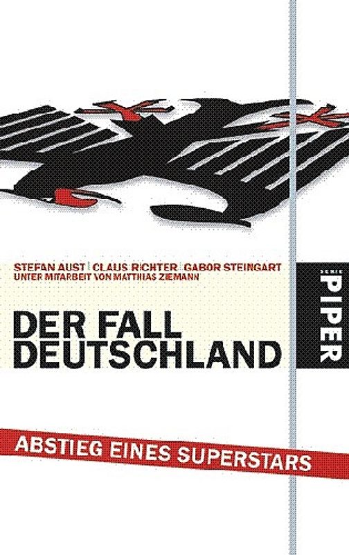Der Fall Deutschland