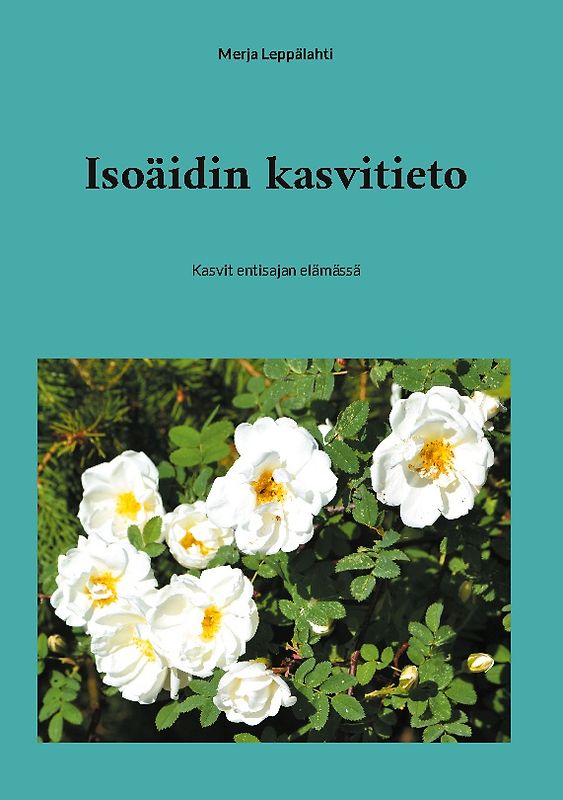 Isoäidin kasvitieto