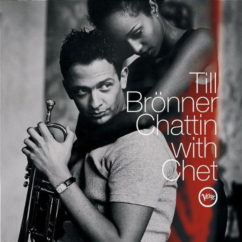 Till Brönner - Chattin With Chet